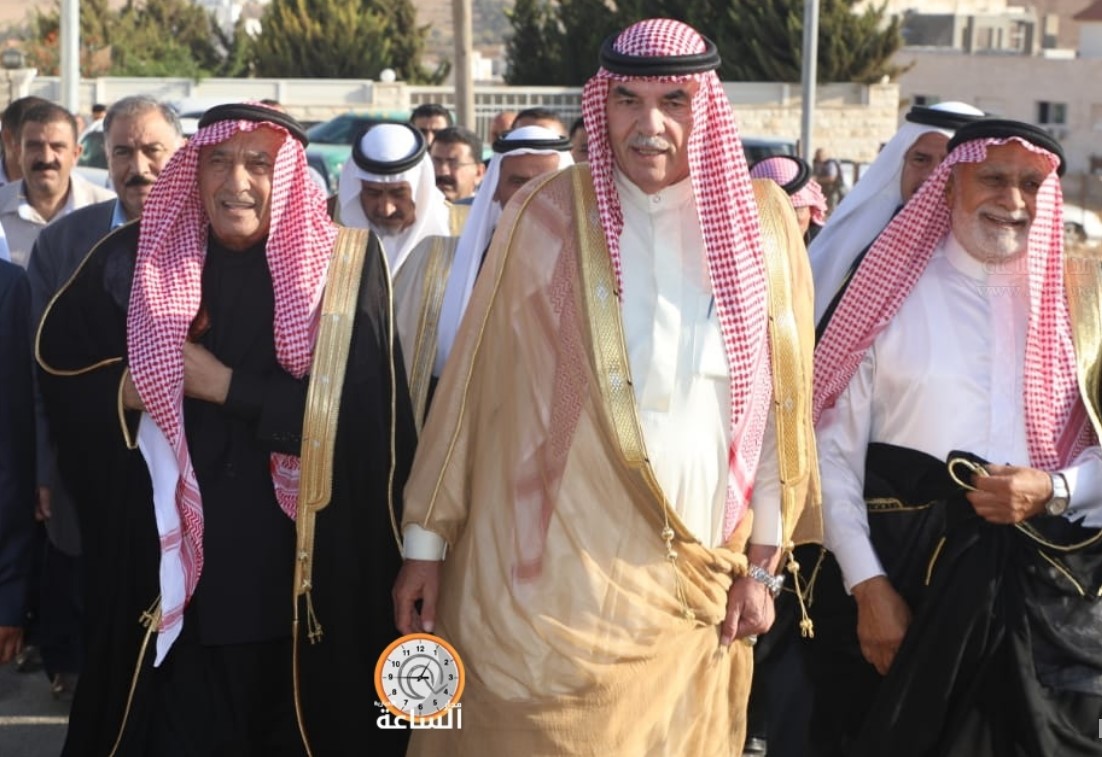 بيان صادر عن قبيلة بني حسن