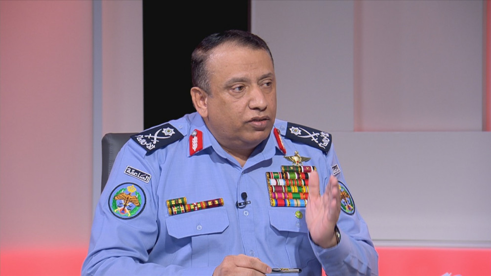 قبيلة بني حميدة في بيان شديد