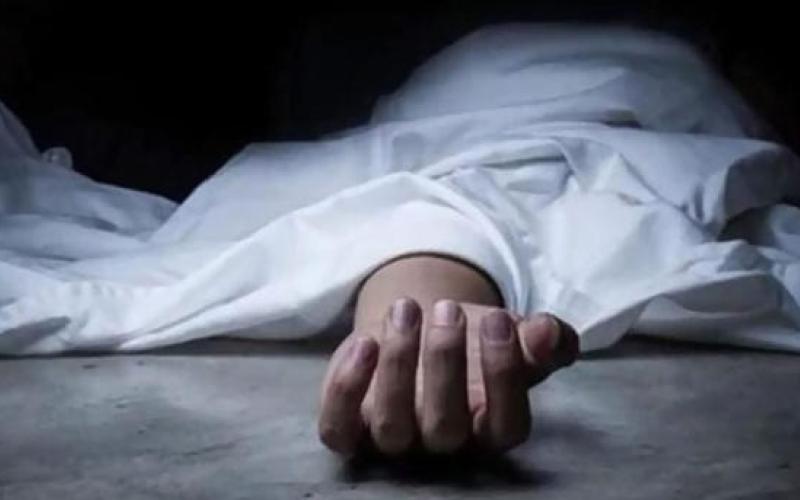 جثة أربعينية داخل مكتب في جامعة