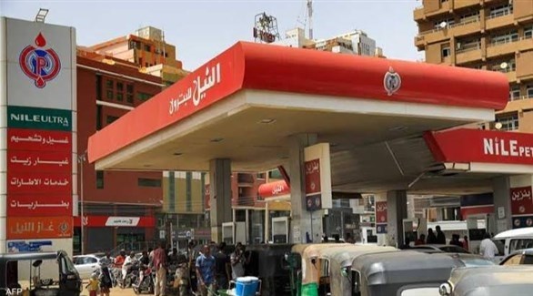 انخفاض أسعار البنزين والديزل في السودان