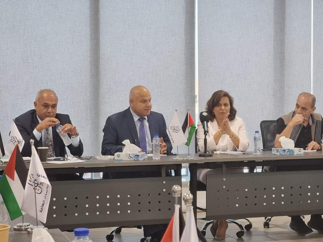 السقاف: استثمارات الصندوق تعزز الاستدامة المالية