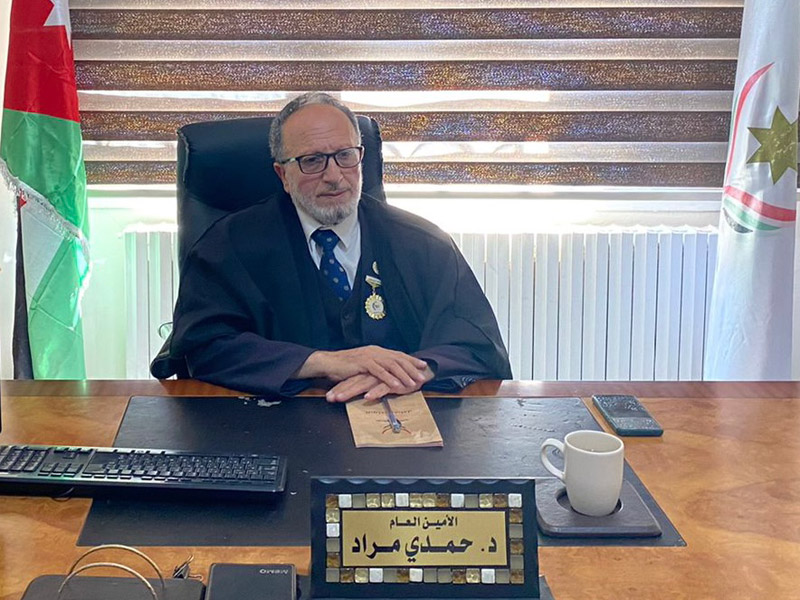 التيار الوطني في حلته الجديدة