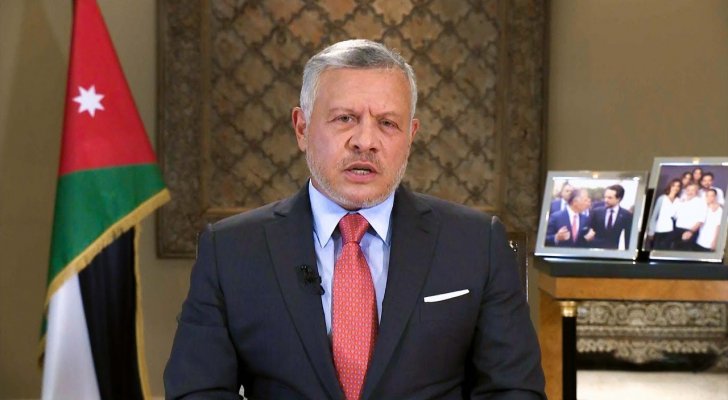 الملك يعزي الرئيس الإندونيسي بضحايا حادثة