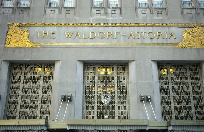 8 أماكن معروفة تخفي أسرارا معمارية..