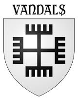 احتلّوا المغرب والجزائر واستولوا على قرطاج..