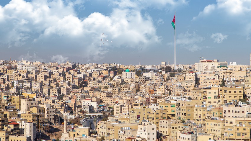 طقس خريفي لطيف الخميس وعدم استقرار