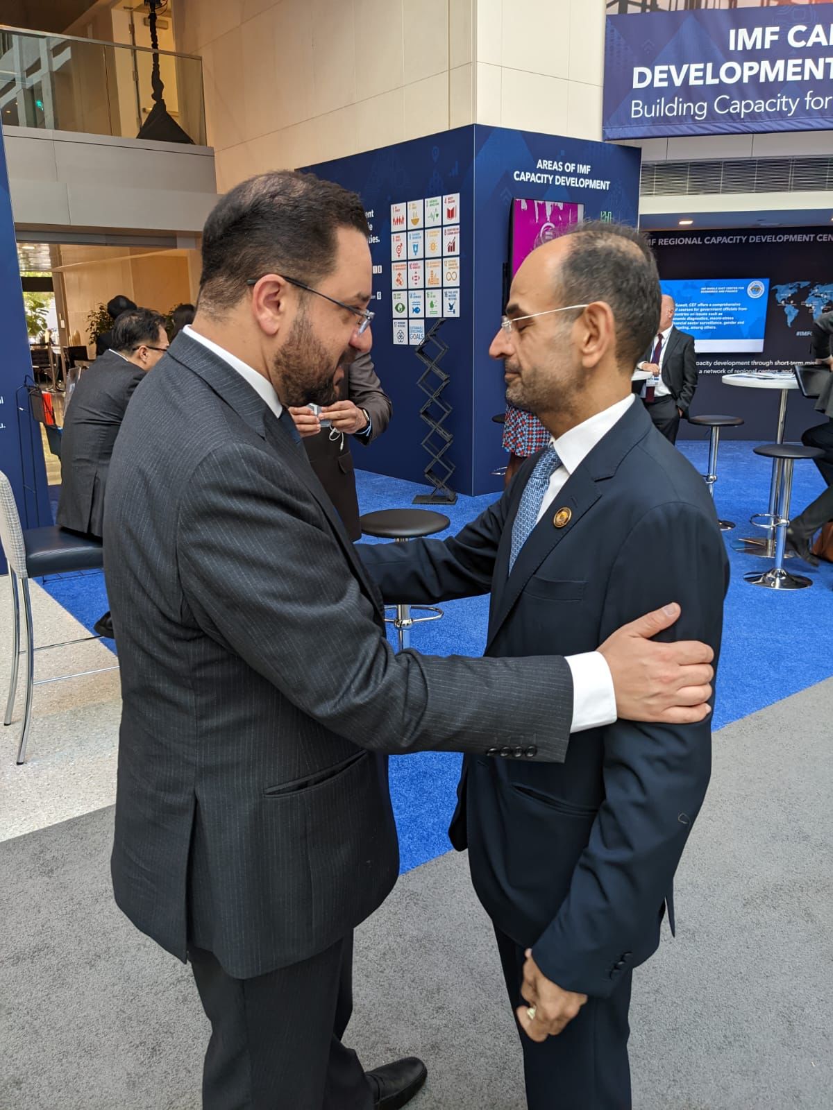 دول مجلس التعاون الخليجي تؤكد دعم