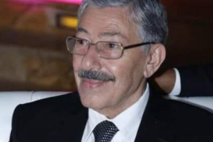 حزب الائتلاف الوطني ينعى الوزير محمد