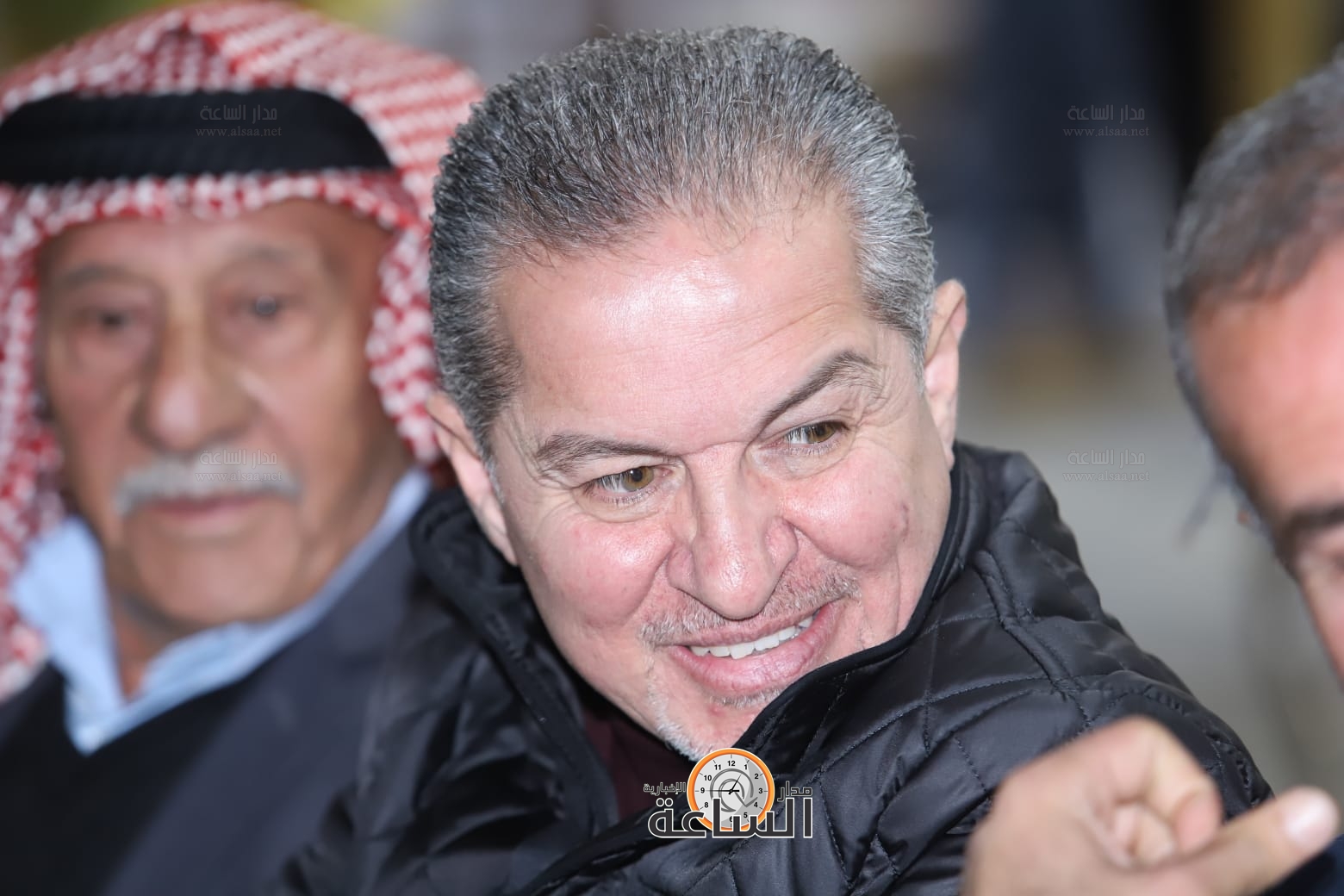 مجلس الوزراء يقبل استقالة خالد اللحام