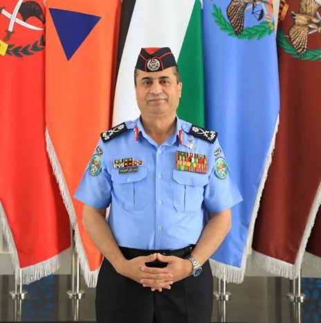 ترفيع العوايشة وأبو شتال والمواجدة إلى