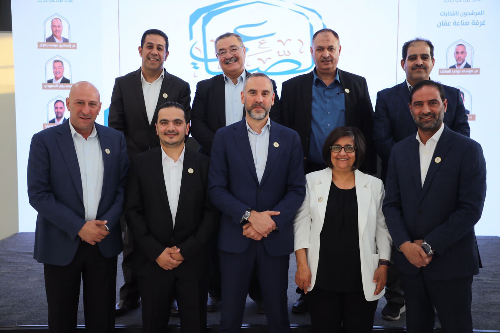 منتسبو قطاع التعبئة والتغليف يعلنون دعمهم