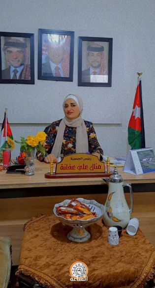 جمعية معا للخير تعقد محاضرة توعوية