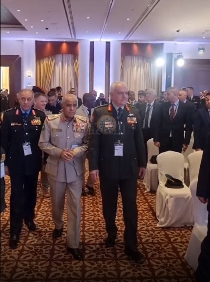 افتتاح مؤتمر سوفكس بنسخته الــ 13