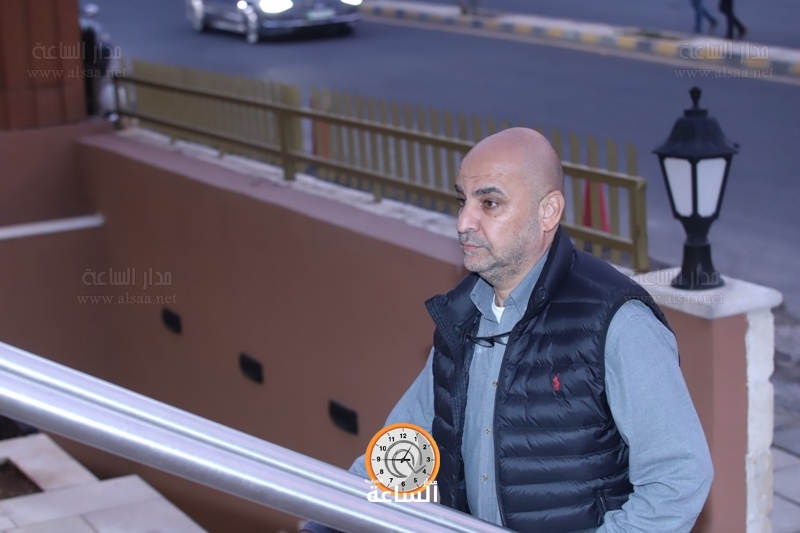 طارق خوري لـ مدار الساعة: سأحاسب