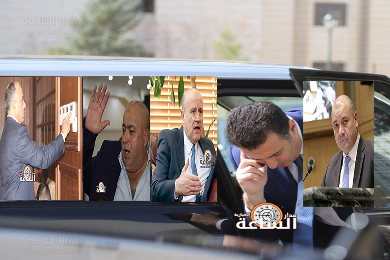 الغويري يرتب لقاء ترطيب أجواء بين