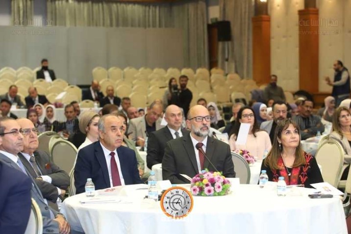 انطلاق مؤتمر الدراما والإبداع في التربية