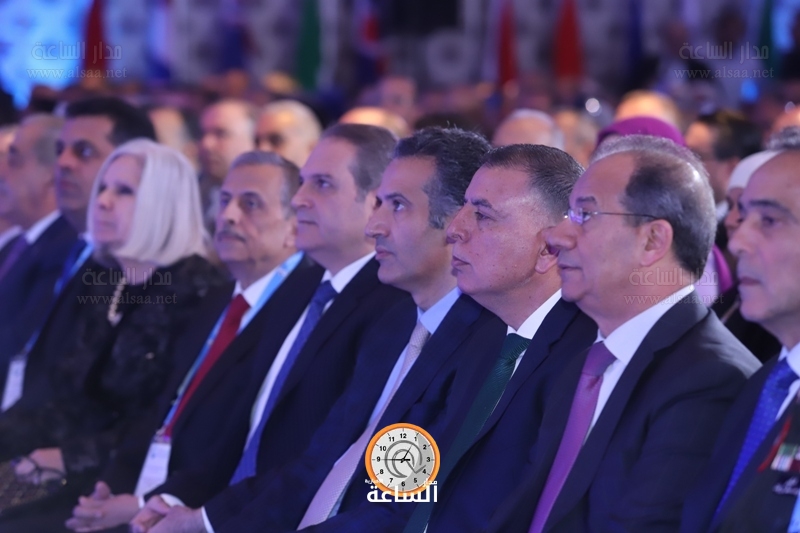 برعاية ملكية.. انطلاق فعاليات المنتدى العالمي