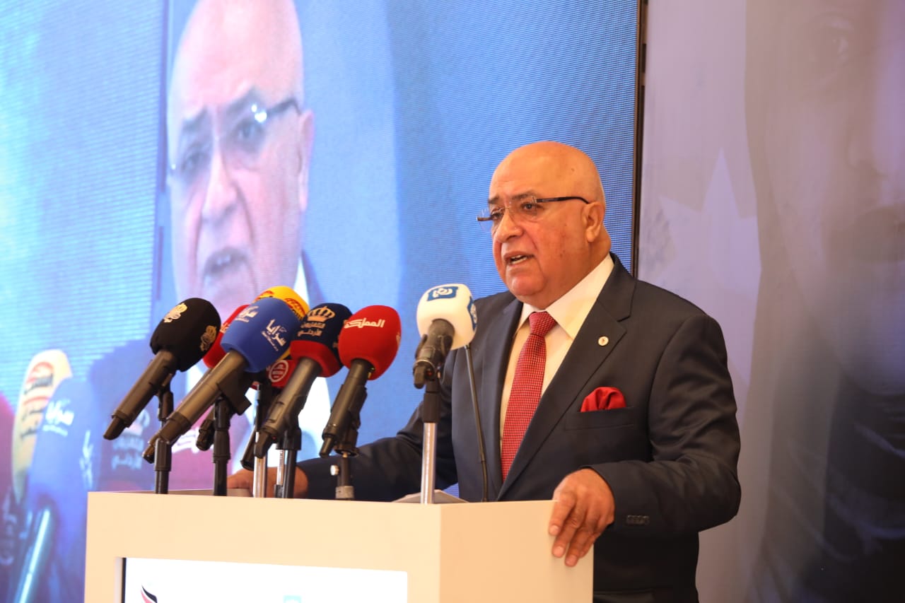 المعايطة: وظيفتنا تنفيذ القانون ولسنا أطرافا