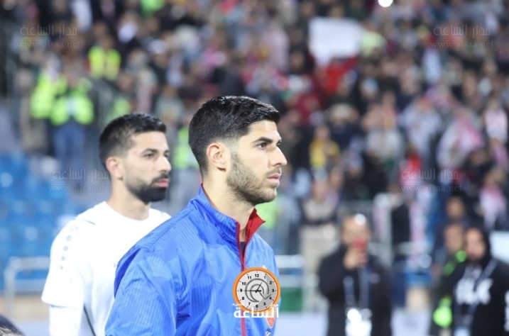 مجالس رياضية.. العرب يقترب من اهلي