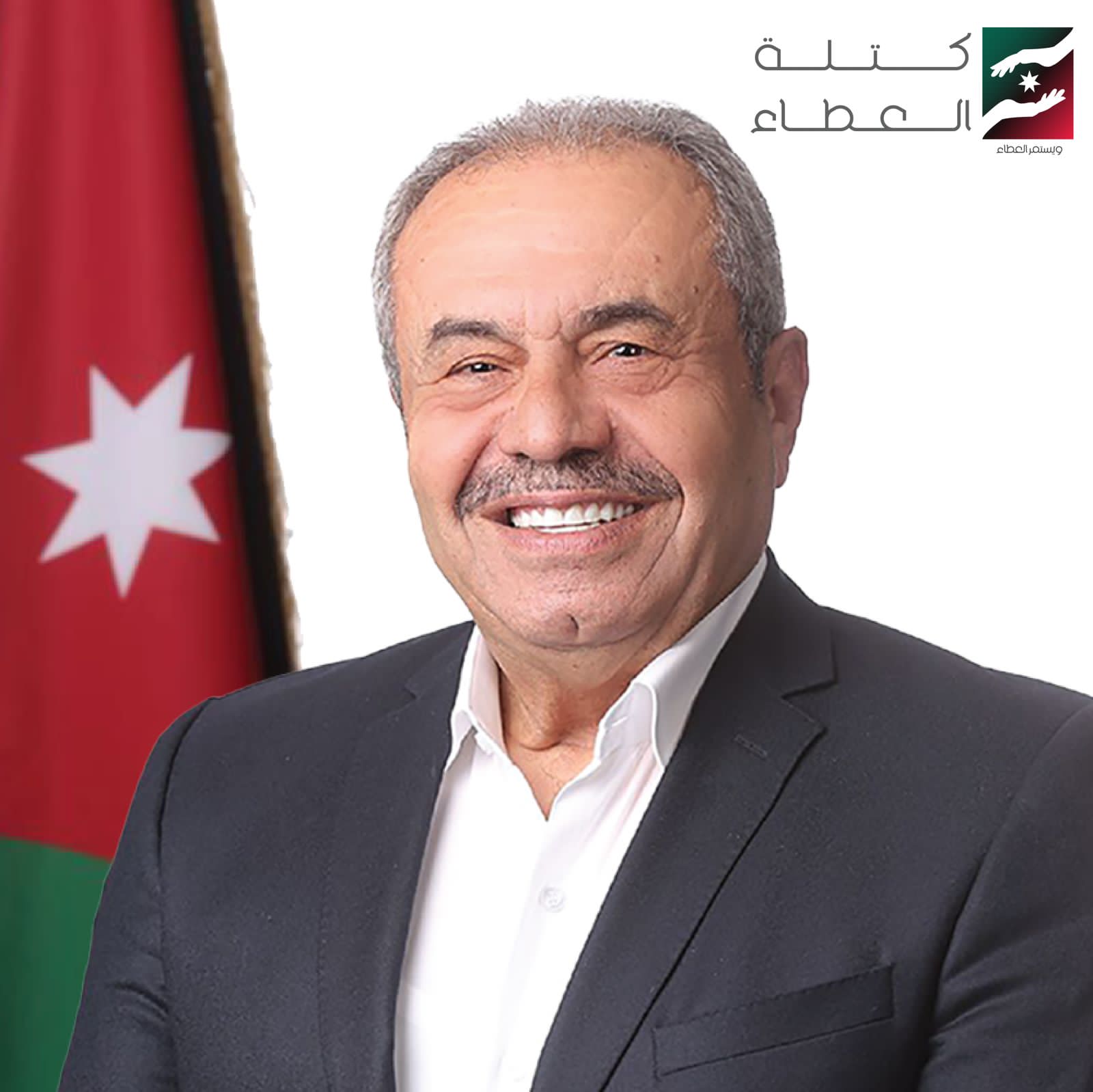 عاطف حسّونة يحذر من استخدام الأدوية