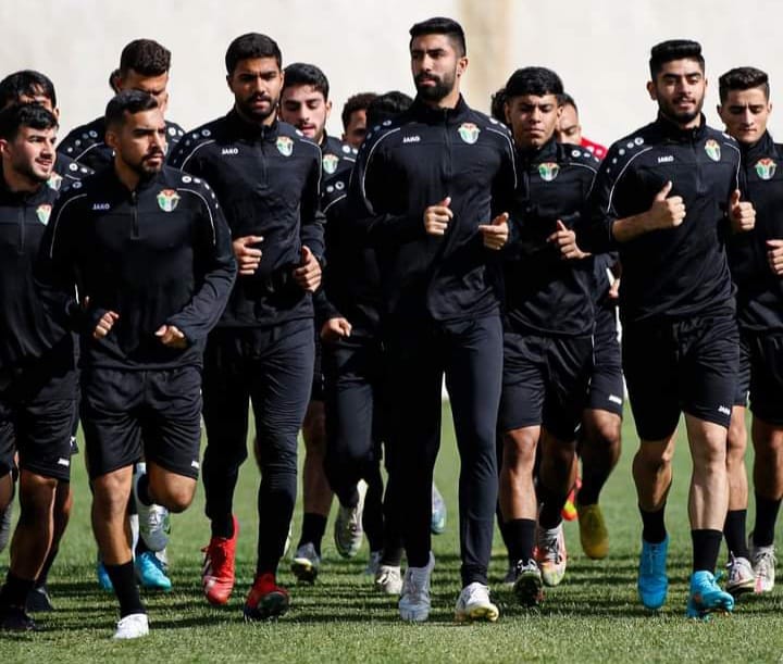 المنتخب الوطني لكرة القدم تحت سن