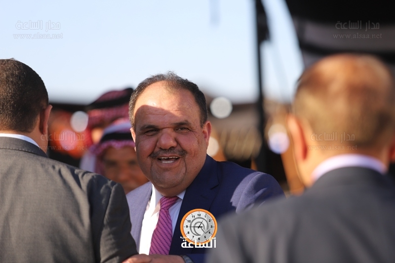 الشرفات: المرحلة القادمة ستشهد قرارات حكومية