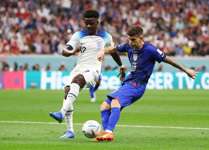 انجلترا تسقط في فخ التعادل أمام