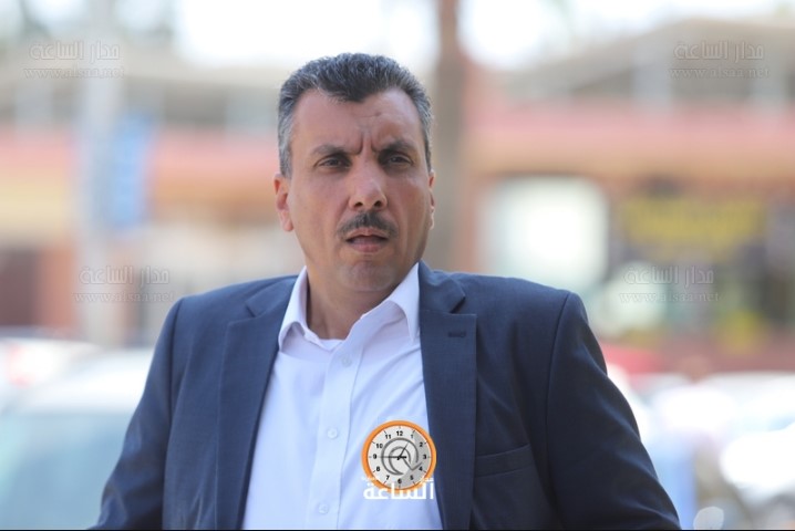 عواد الغويري أمينا عاما لمجلس النواب