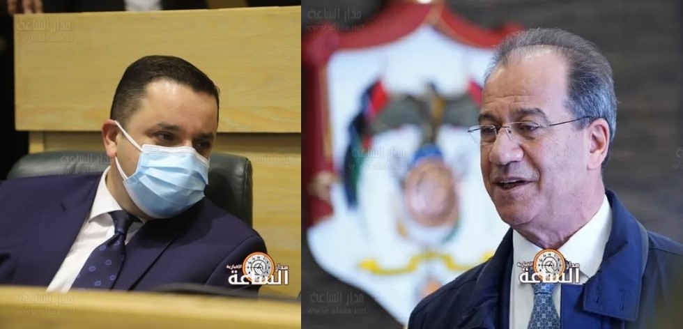 العسعس والشبول يتحدثان عن مشروع قانون