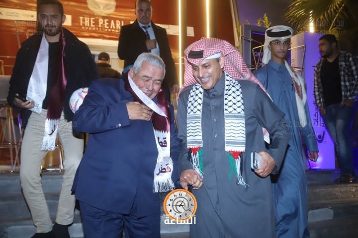 قالها عبدالرؤوف الروابدة للسفير سعود آل