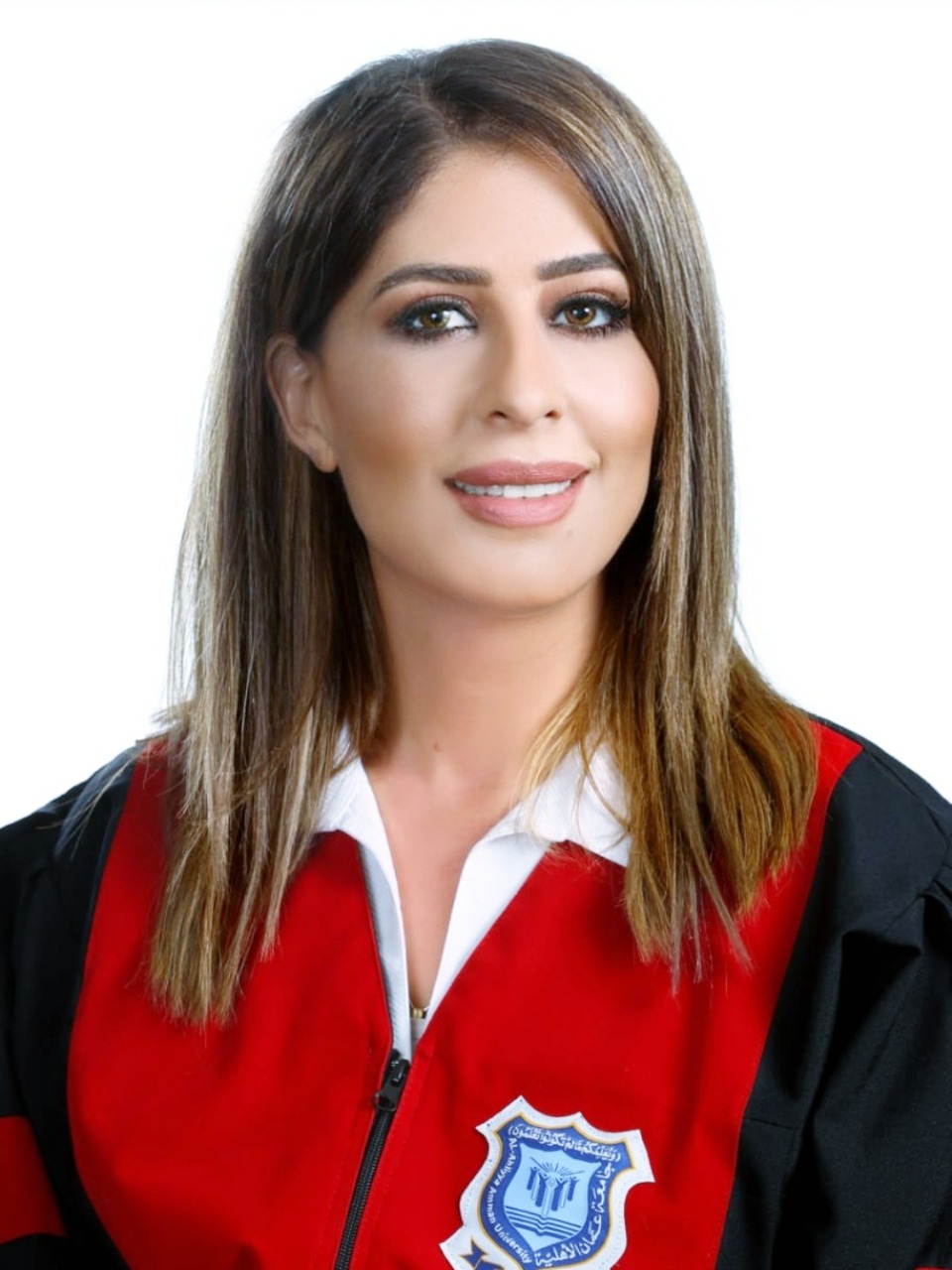 د.ساندرا المطارنة تنشر بحثا بمجلّة مصنّفة