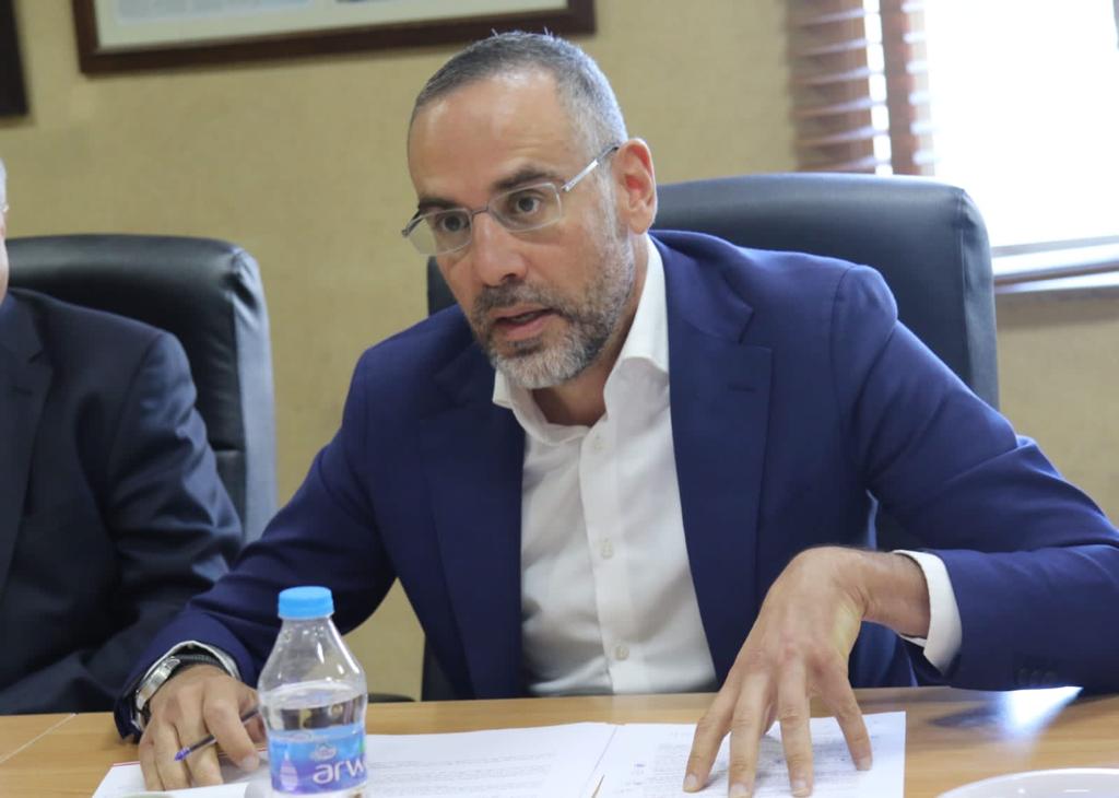 الساكت: على رئيس الوزراء التدخل لحل