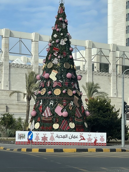 القنصل زيد نفاع ينشر صورة فريدة