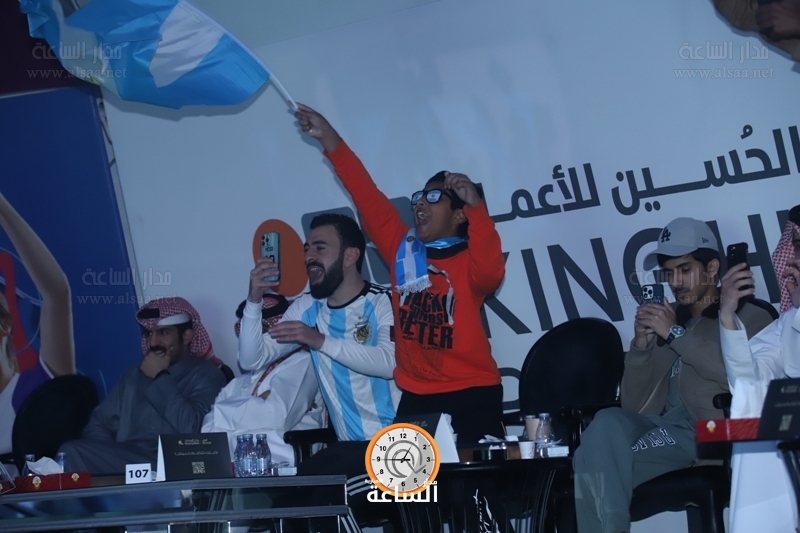 الأرجنتين إلى نهائي كأس العالم.. هكذا