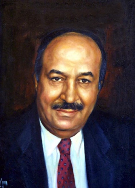 وفاة وزير الدولة للشؤون الخارجية الأسبق