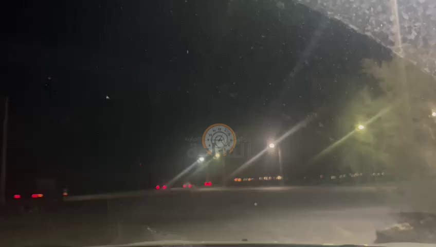 الأمن: اصابة ضابط وضابط صف بعيارات