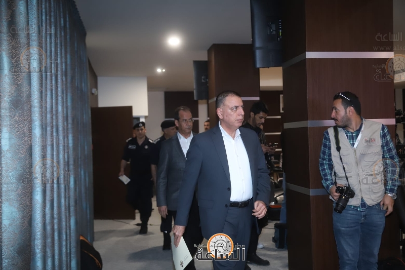 وزير الداخلية: الملك يشعر بالغضب الشديد