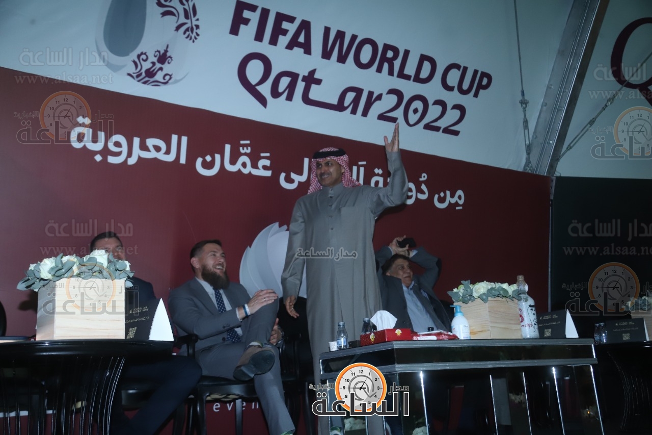 البرلمانية الأردنية مع دول الخليج في