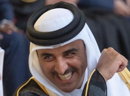 الأمير الباسم.. بيديه صنع المعجزة