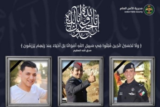 قرارات مجلس الوزراء.. ترفيع الشهداء الرّحاحلة