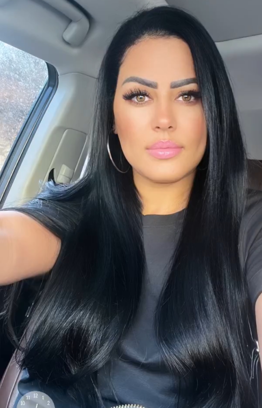 ريهام يوسف العيسوي تعود