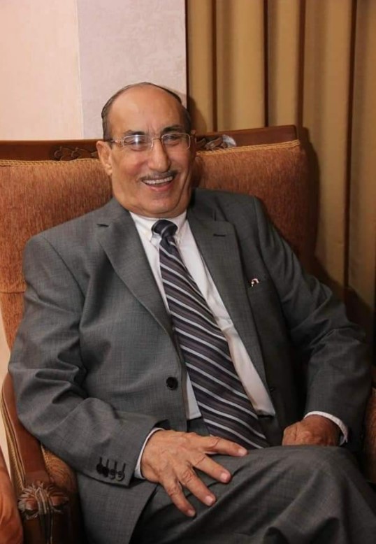 العيسوي ينقل تعازي الملك إلى عشيرة