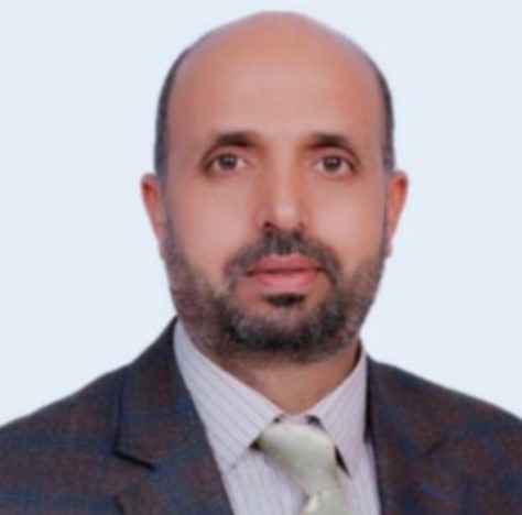 وفاة رئيس بلدية باب عمان عامر