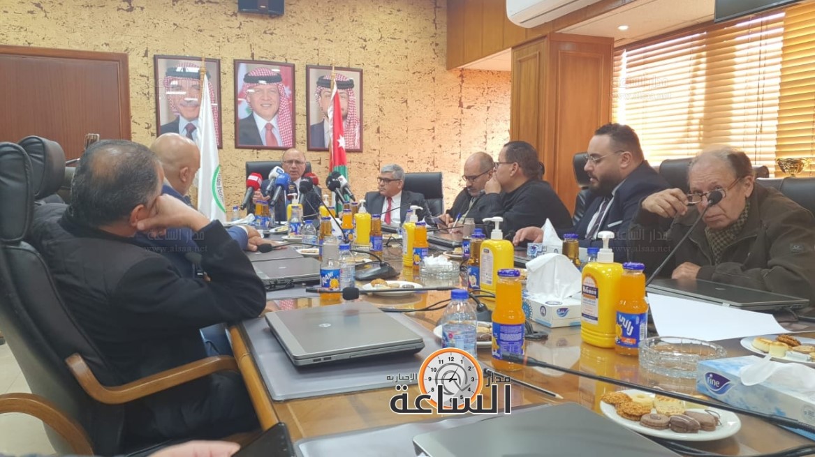 العلاوين: بيع مصفاة البترول إشاعة وهذه