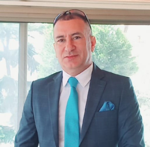 الاردني حدادين يحذر من الهجمات السيبرانية