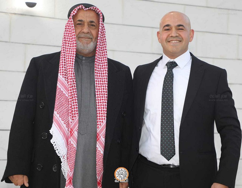 افراح المعلى الزيود والفقرا الزيود (صور)