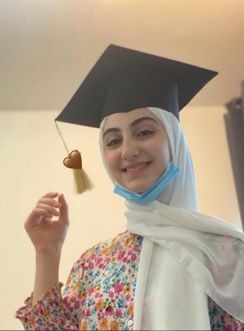 طيّبة عامر الفوارس مبروك التفوّق وعلامة