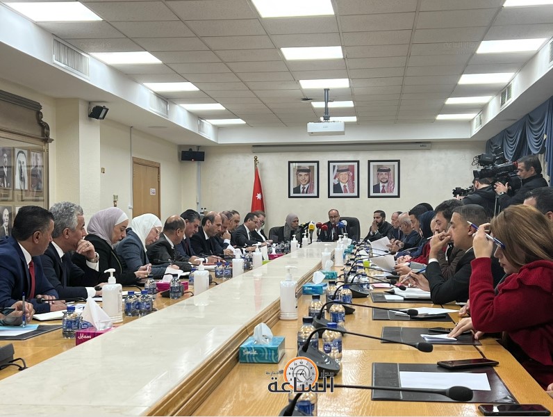 طوقان: تجديد المذكرة الرابعة مع الولايات