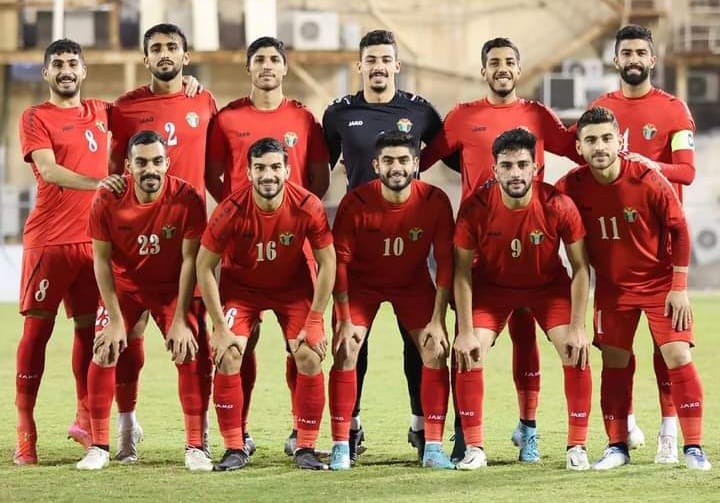 المنتخب الأولمبي يتعادل مع نظيره البحريني