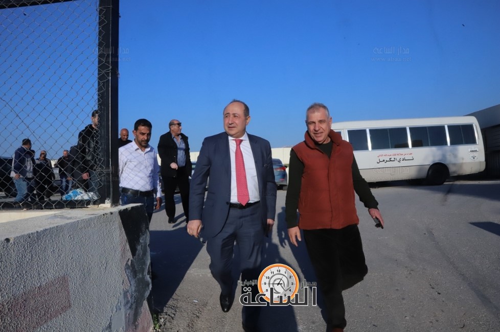 زيد نفاع يزف بشرى سارة لـ